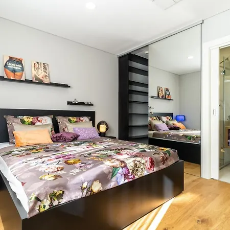 Hedera Estate, Hedera A57 Apartman