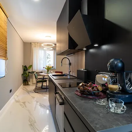 Hedera Estate, Hedera A57 Apartment