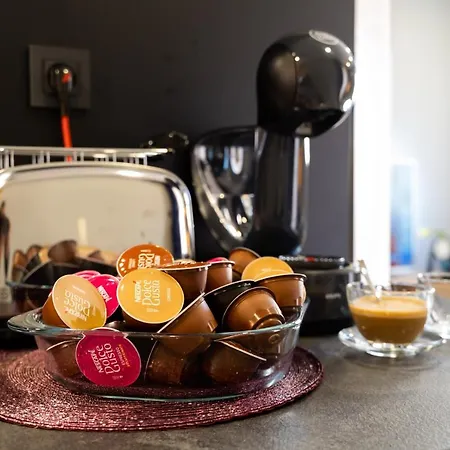 דירה Hedera Estate, Hedera A57 דוברובניק