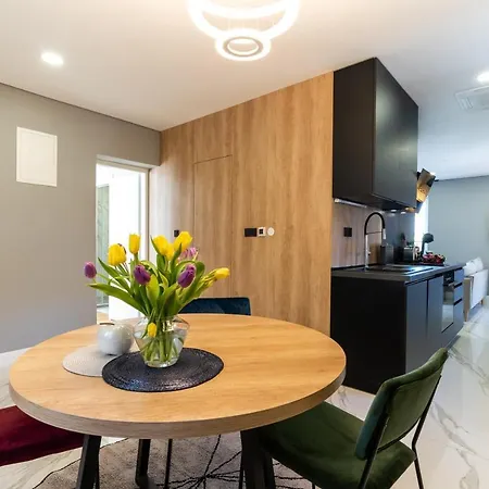 Apartman Hedera Estate, Hedera A57 *