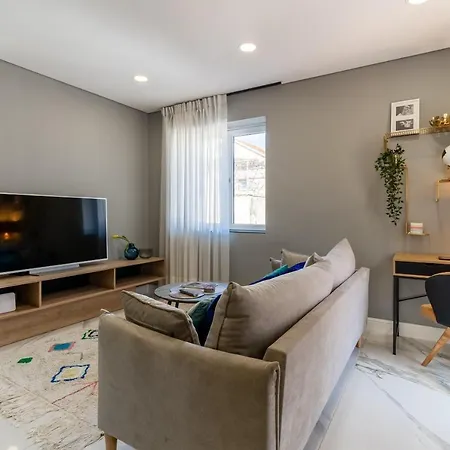 شقة Hedera Estate, Hedera A57 دوبروفينك