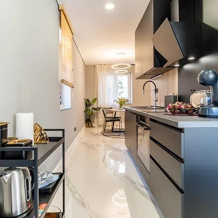 شقة Hedera Estate, Hedera A57 دوبروفينك