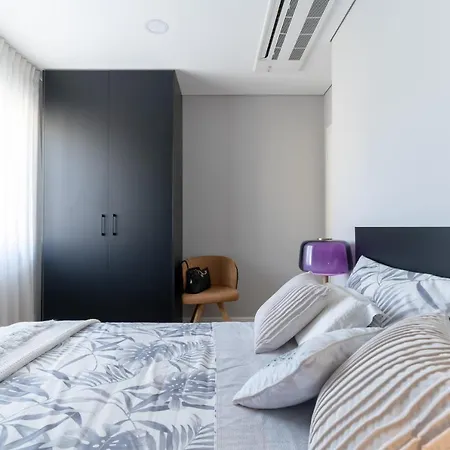 Apartamento Hedera Estate, Hedera A57