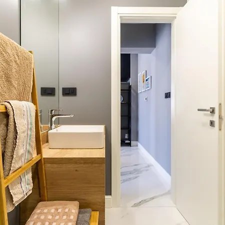 Hedera Estate, Hedera A57 شقة دوبروفينك