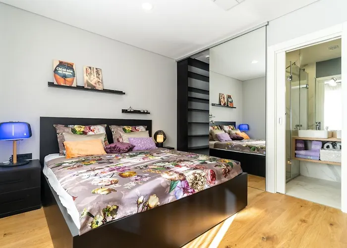 Hedera Estate, Hedera A57 Apartamento