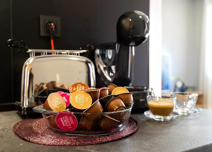 Apartamento Hedera Estate, Hedera A57 Dubrovnik