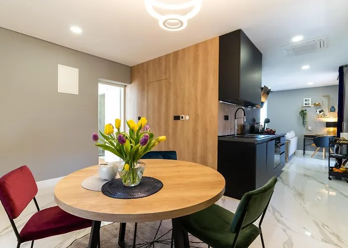 Apartamento Hedera Estate, Hedera A57 *