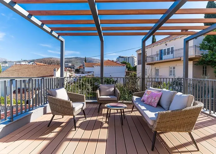 Hedera Estate, Hedera A57 Apartamento Dubrovnik