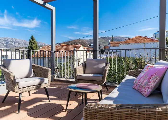 Hedera Estate, Hedera A57 Apartamento Dubrovnik