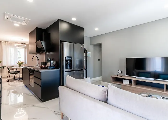 Hedera Estate, Hedera A57 * Dubrovnik