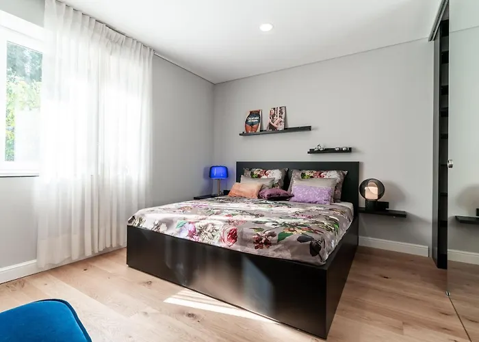Apartamento Hedera Estate, Hedera A57 *