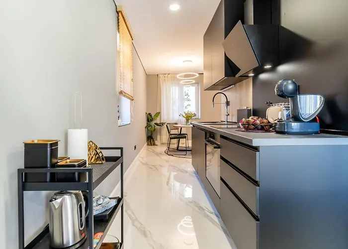 Apartamento Hedera Estate, Hedera A57 Dubrovnik