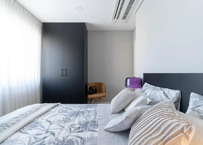 Apartamento Hedera Estate, Hedera A57