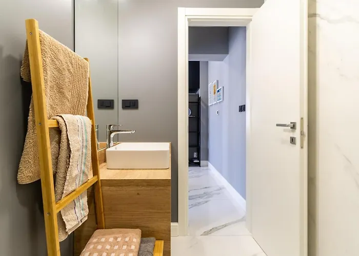 Hedera Estate, Hedera A57 Apartamento Dubrovnik