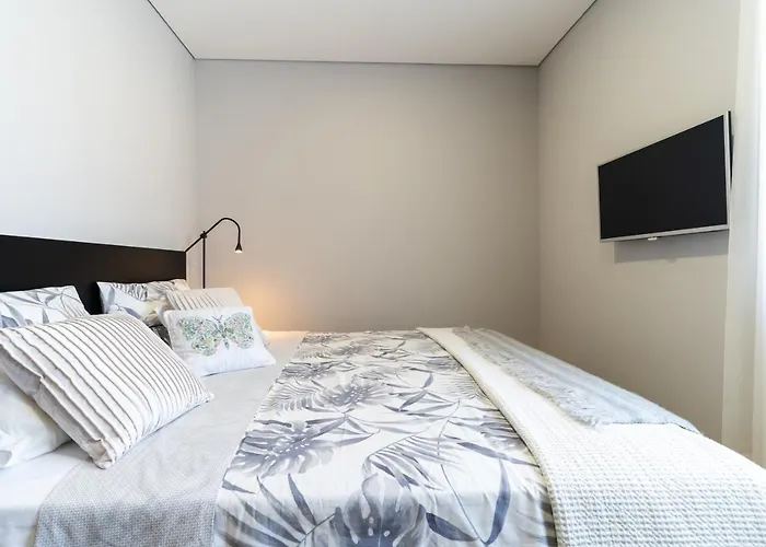 Hedera Estate, Hedera A57 Apartamento *