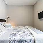 Hedera Estate, Hedera A57 Apartman *