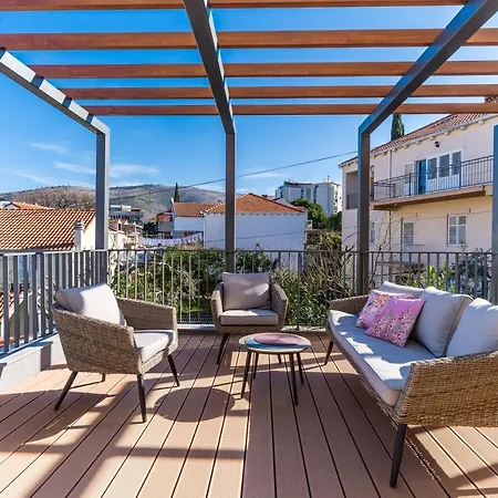 Hedera Estate, Hedera A57 Apartman Dubrovnik
