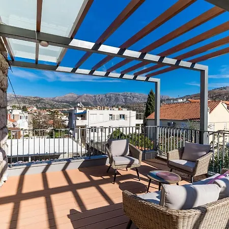 Hedera Estate, Hedera A57