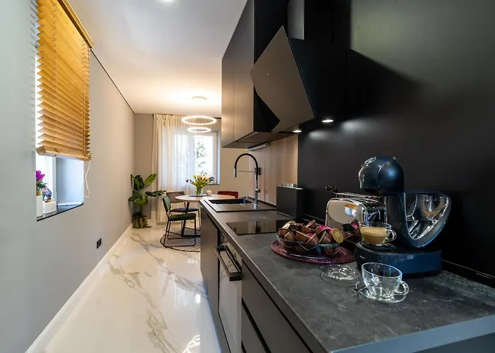 Hedera Estate, Hedera A57 Apartamento