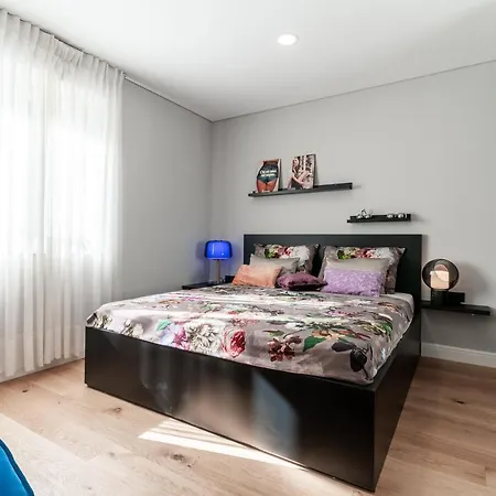 Appartement Hedera Estate, Hedera A57 *
